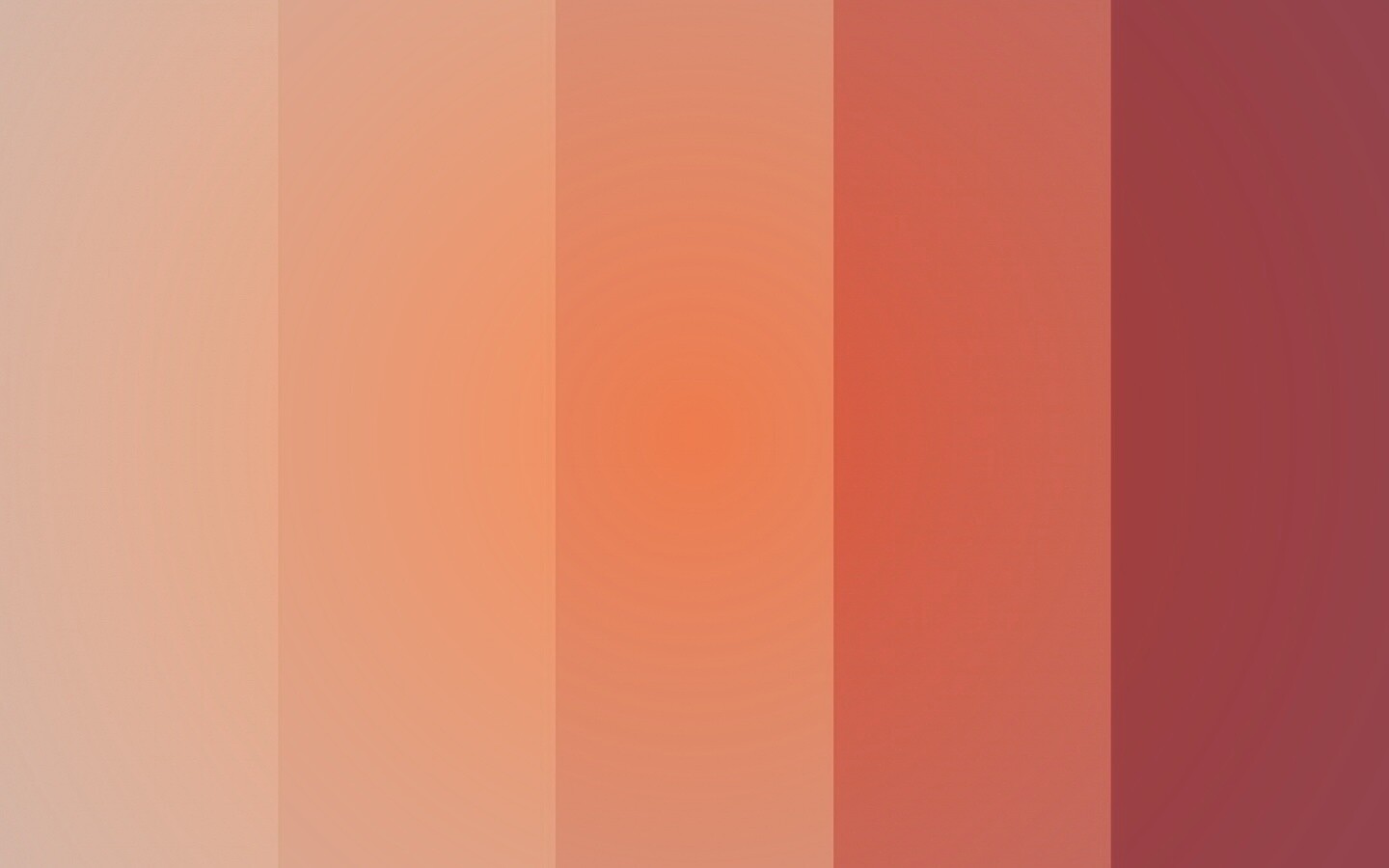 Нежные тона обои