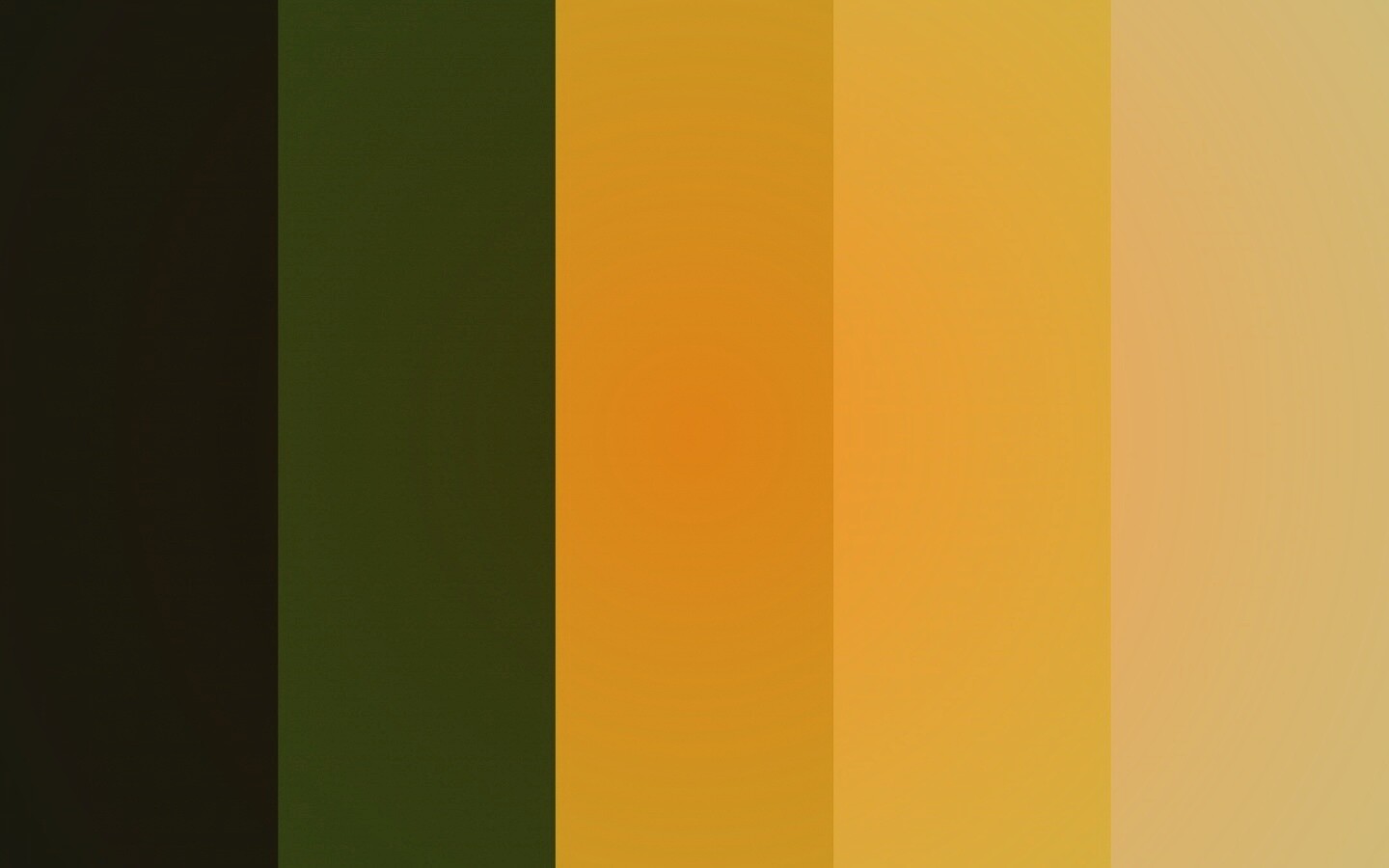 Кислотная палитра обои