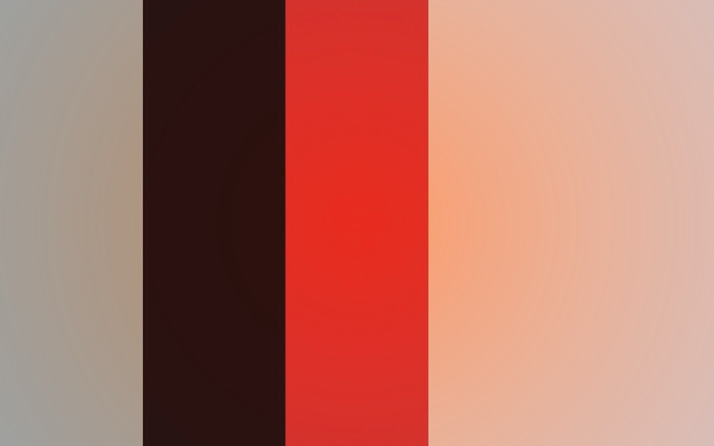 Красочная палитра обои