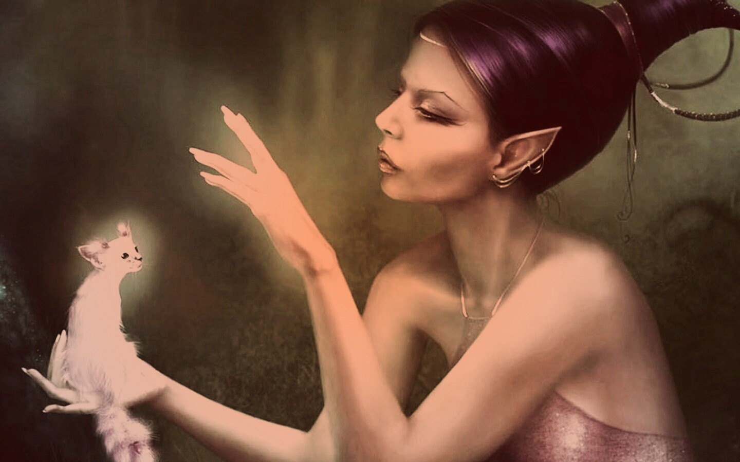 Почет и процветание обои