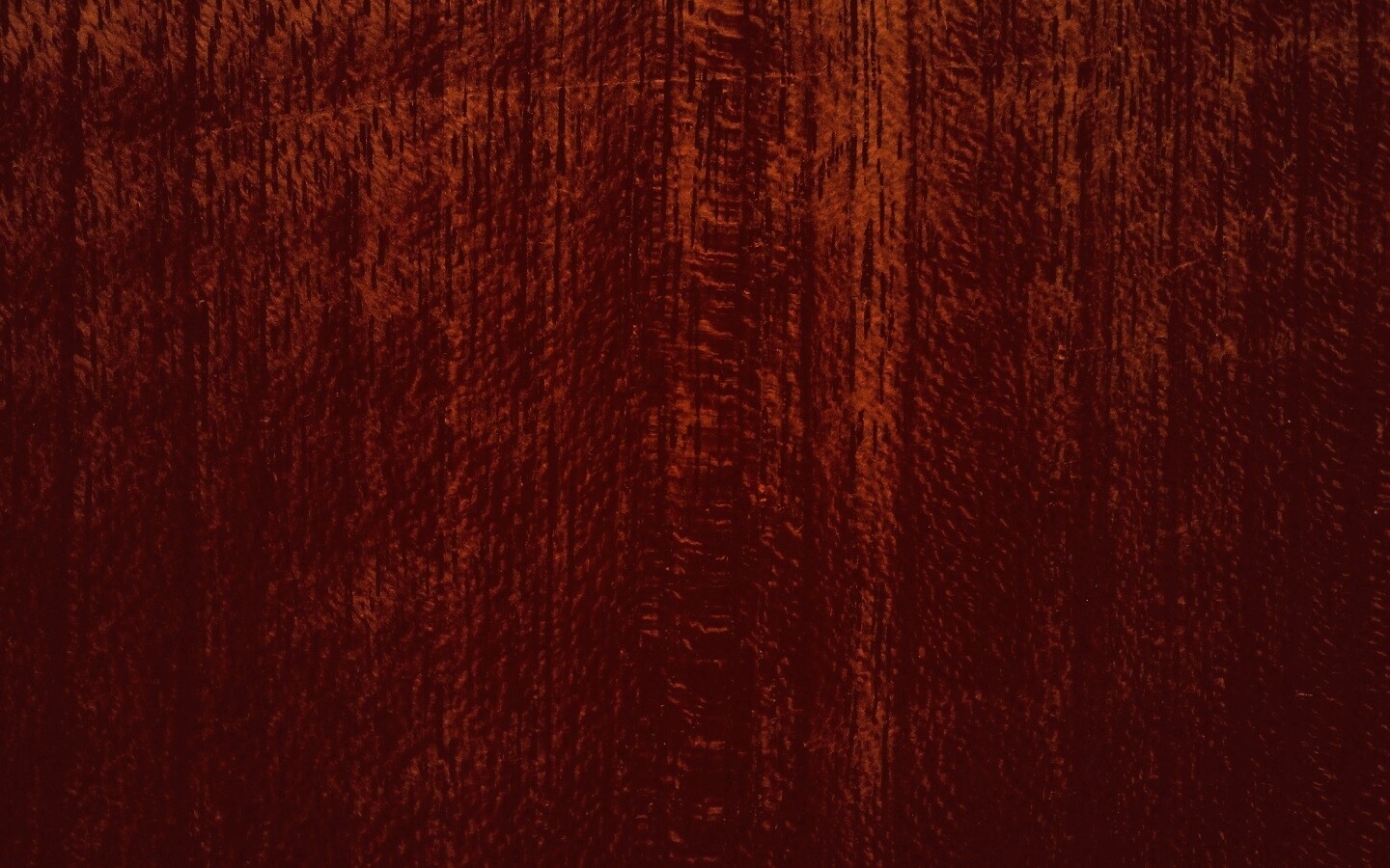 Темно-оранжевое дерево обои