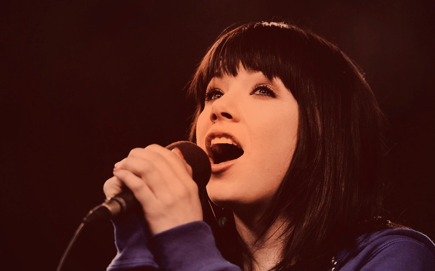 Карли Рэй Джепсен обои