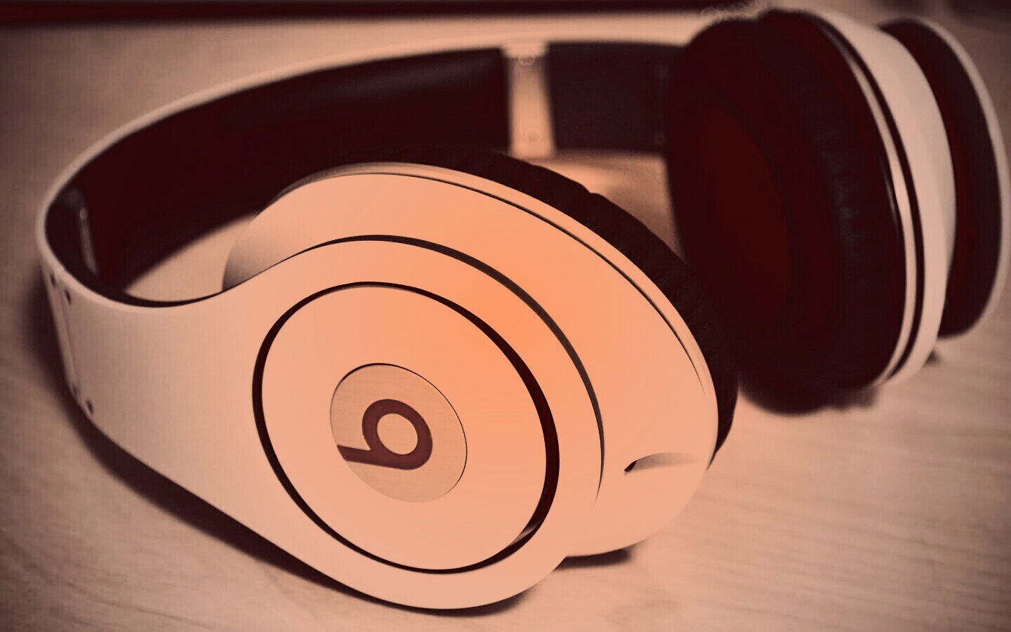 Наушники обои