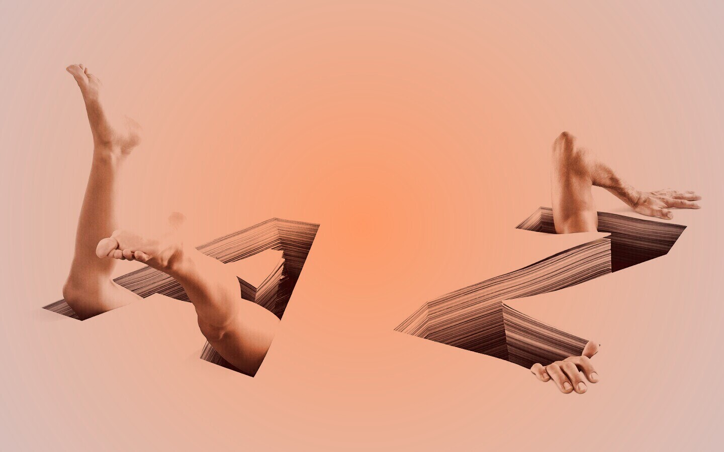 Чтение от A до Z обои