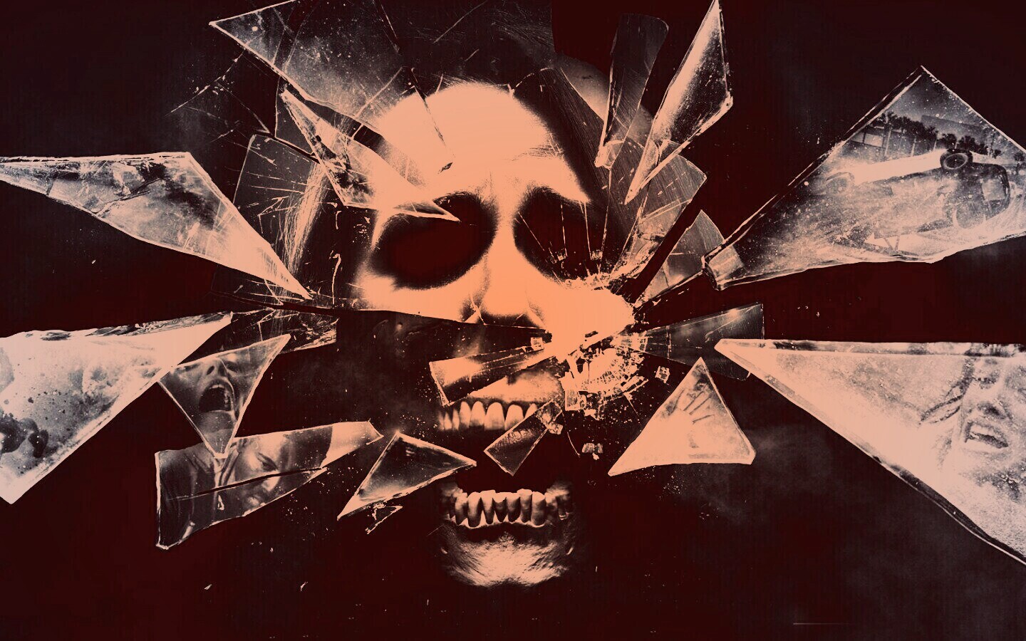 Пункт назначения обои