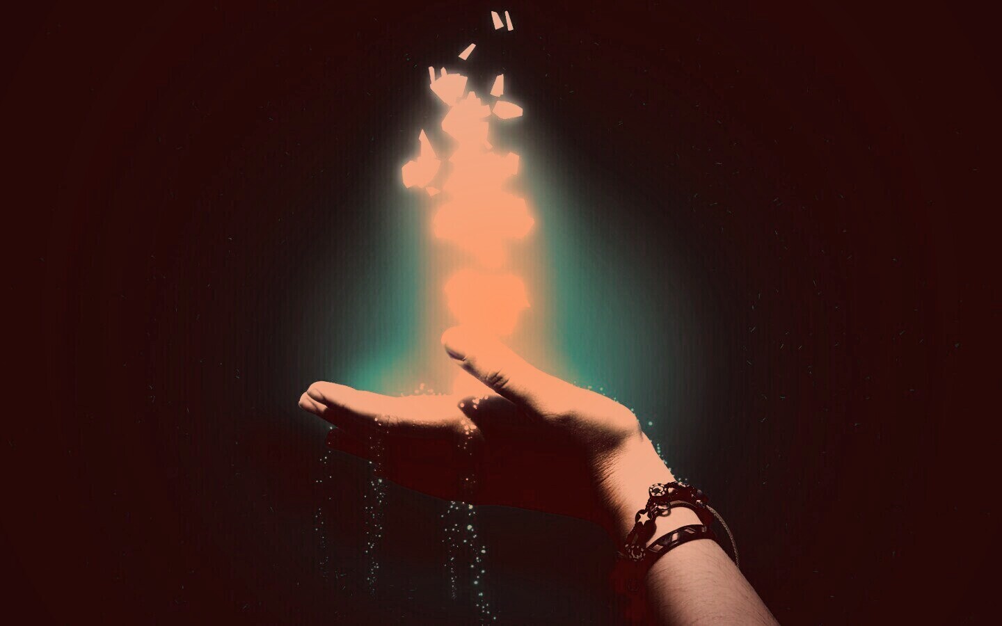 Волшебство обои