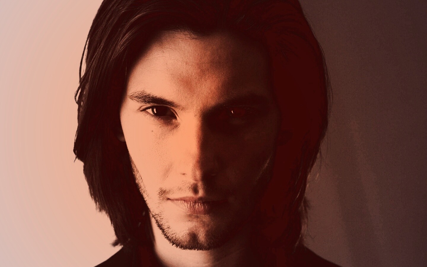 Бэн барнс обои