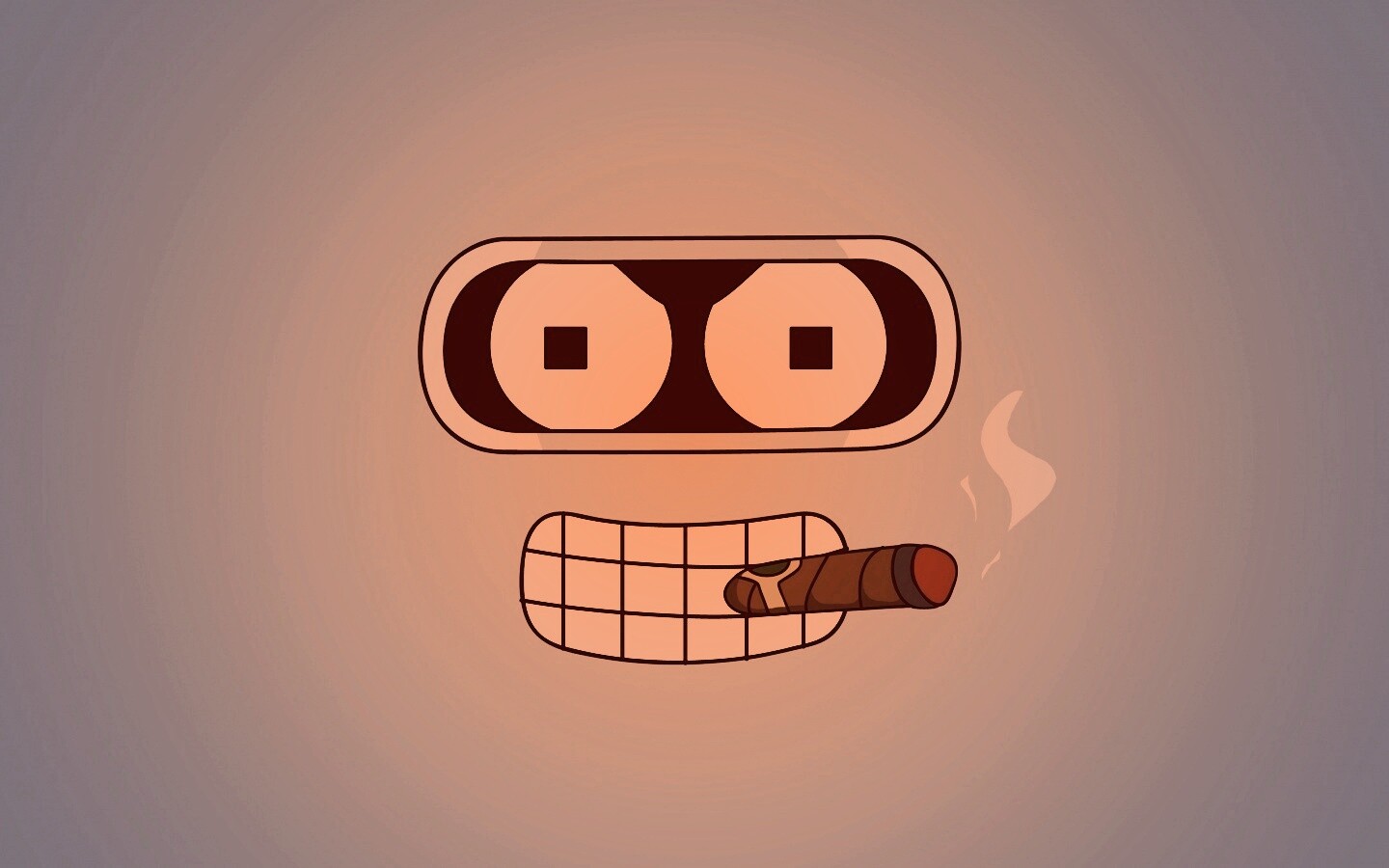 Бендер обои