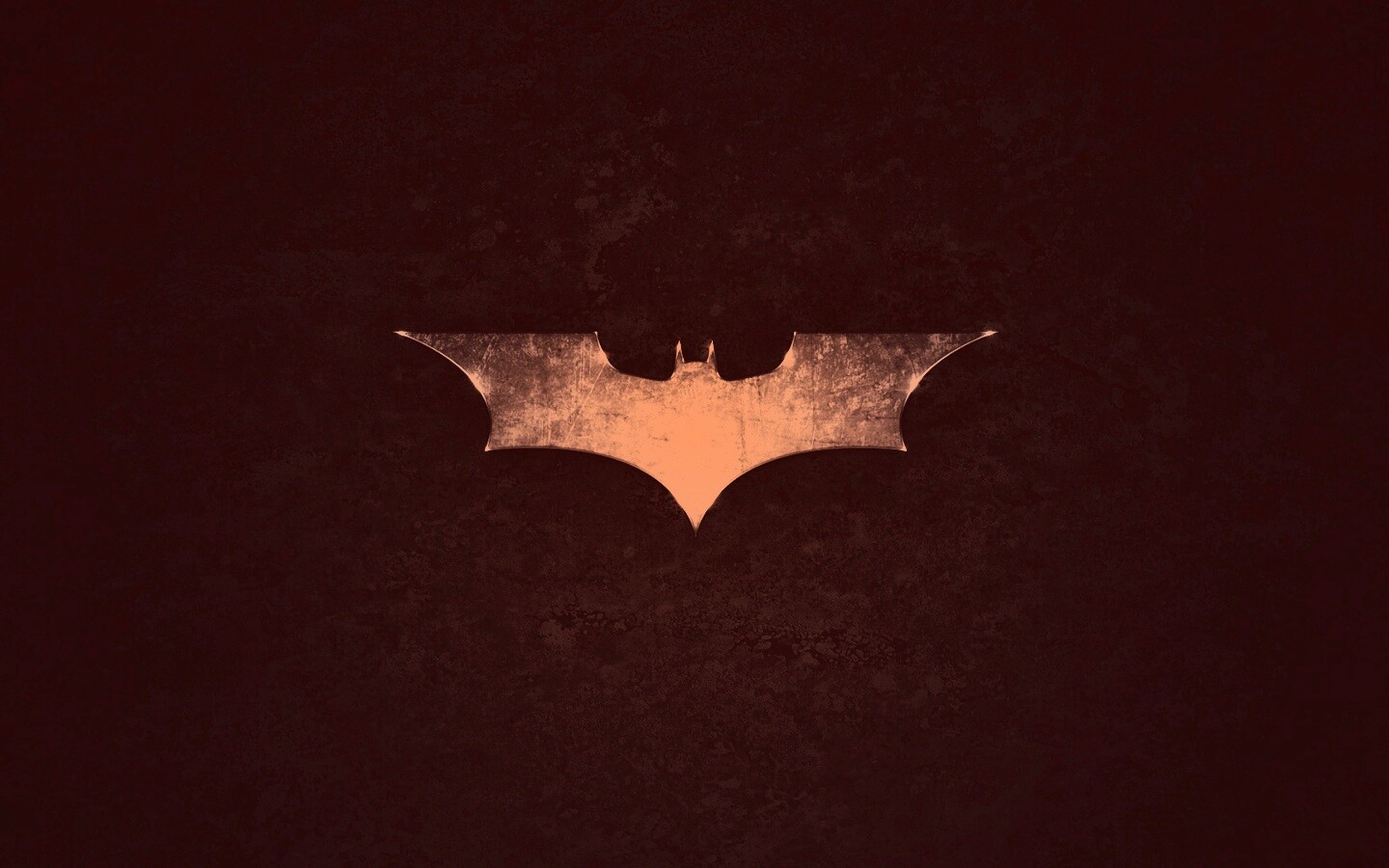 Символика бэтмэна обои