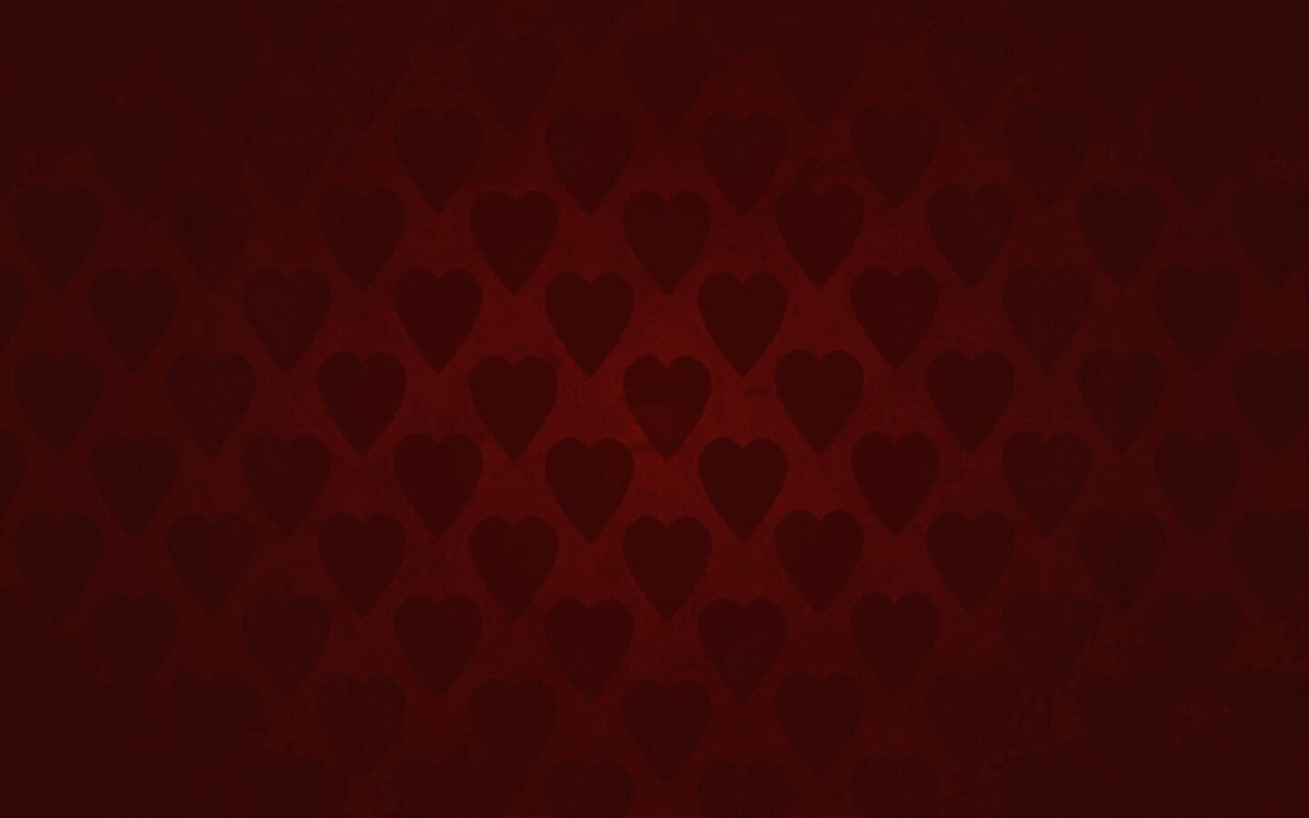 Сердца обои