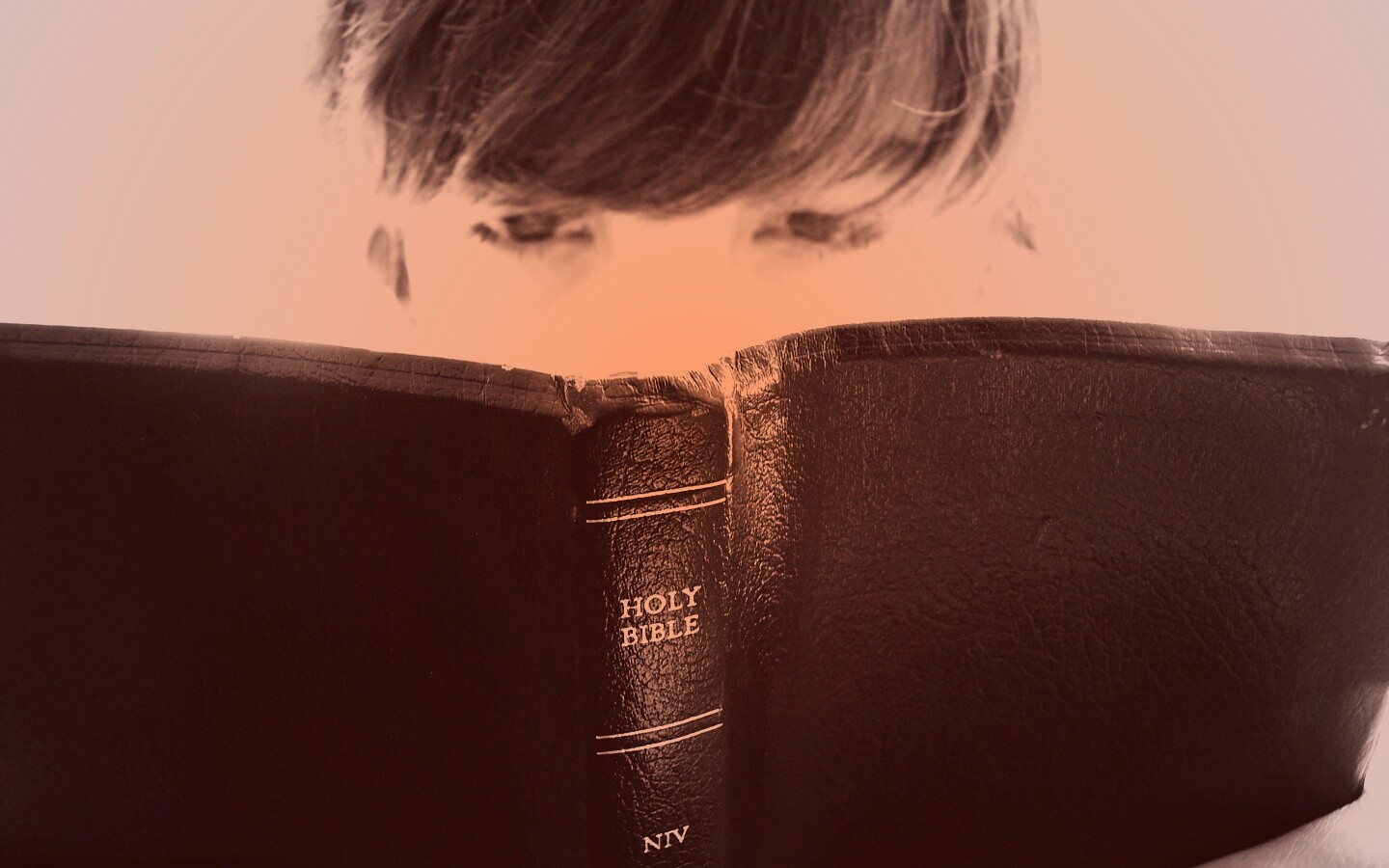 Познающий Бога обои