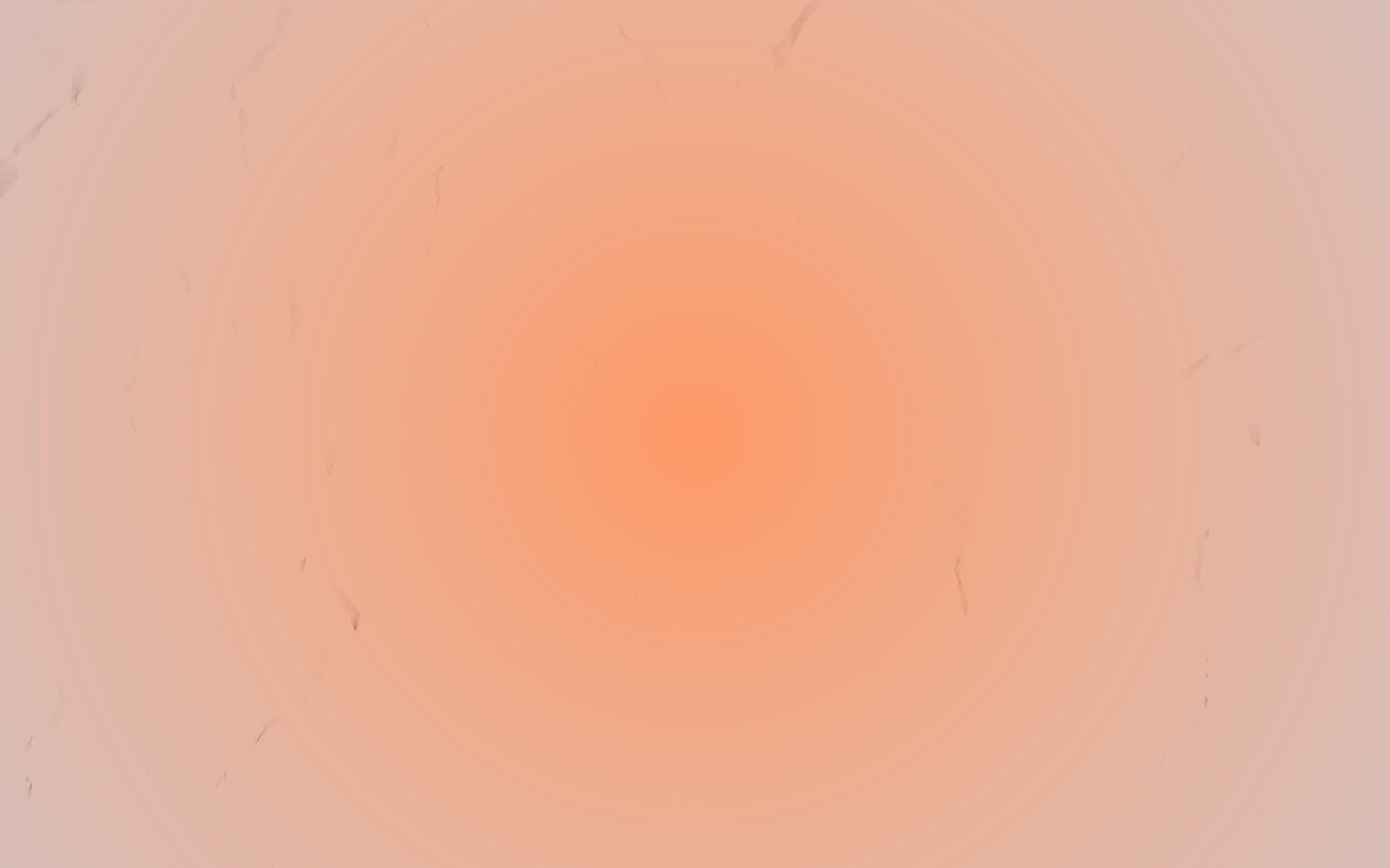 Мятый лист белой бумаги A4 обои