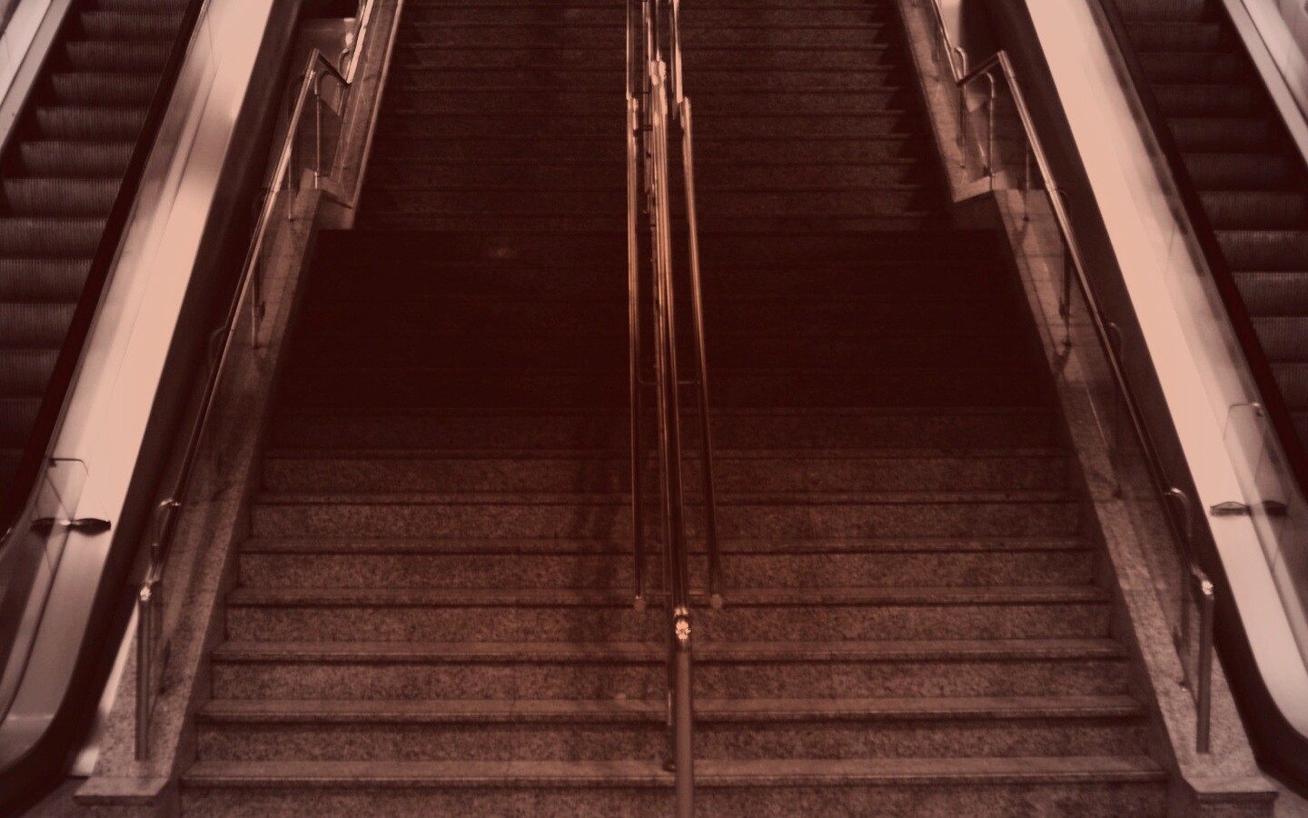 Ступени обои