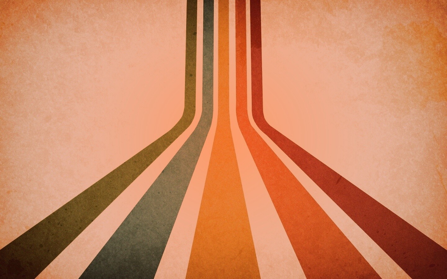 Ретро полосы обои