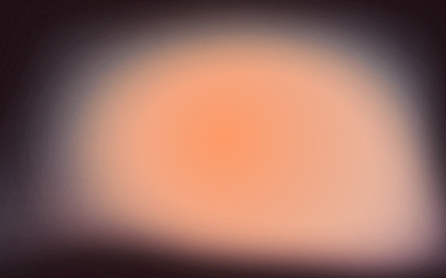 Спокойный синеватый фон обои