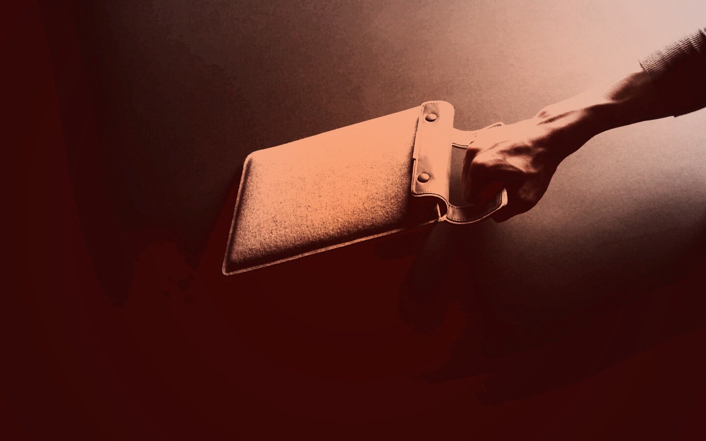 Мужская торопливость обои