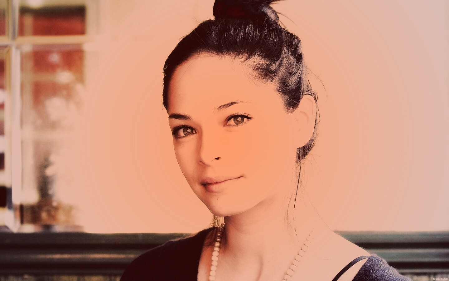 Кристин Крейк обои