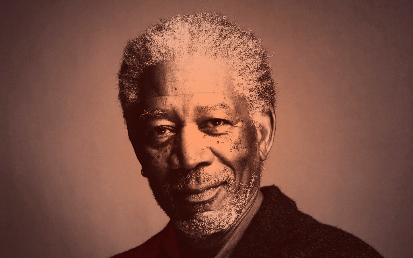 Морган Фриман обои