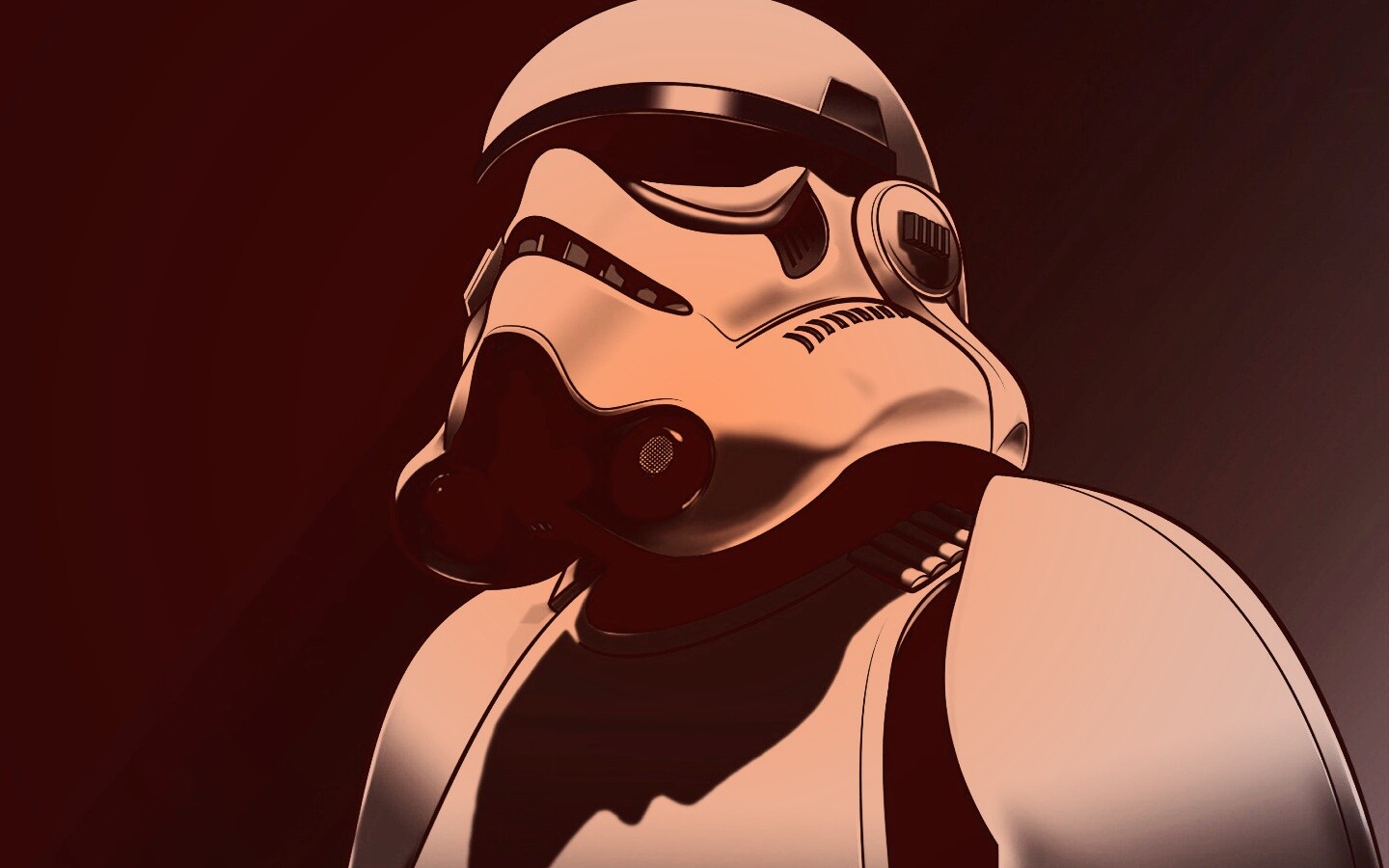 Штурмовик обои