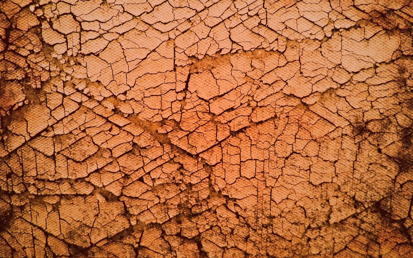 Потрескавшаяся краска обои