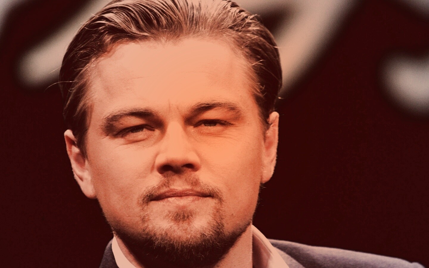 Леонардо Дикаприо обои