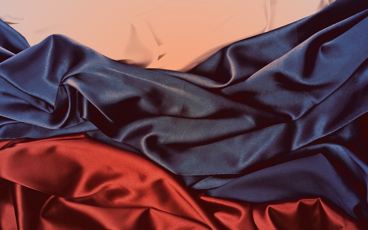 Флаг России обои