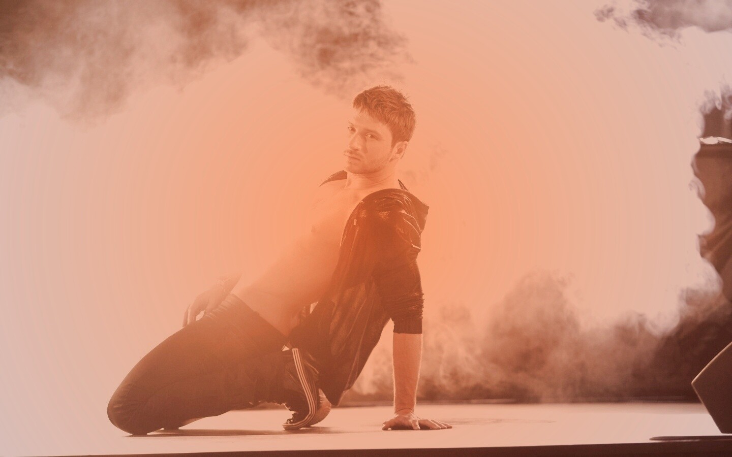 Сергей Лазарев обои