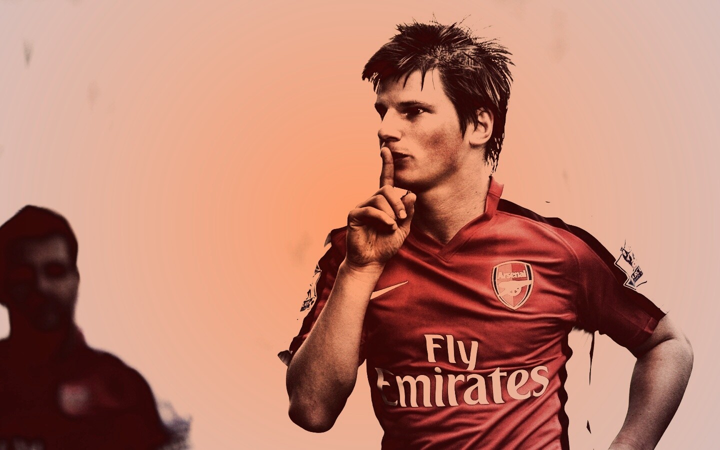 Андрей Аршавин обои