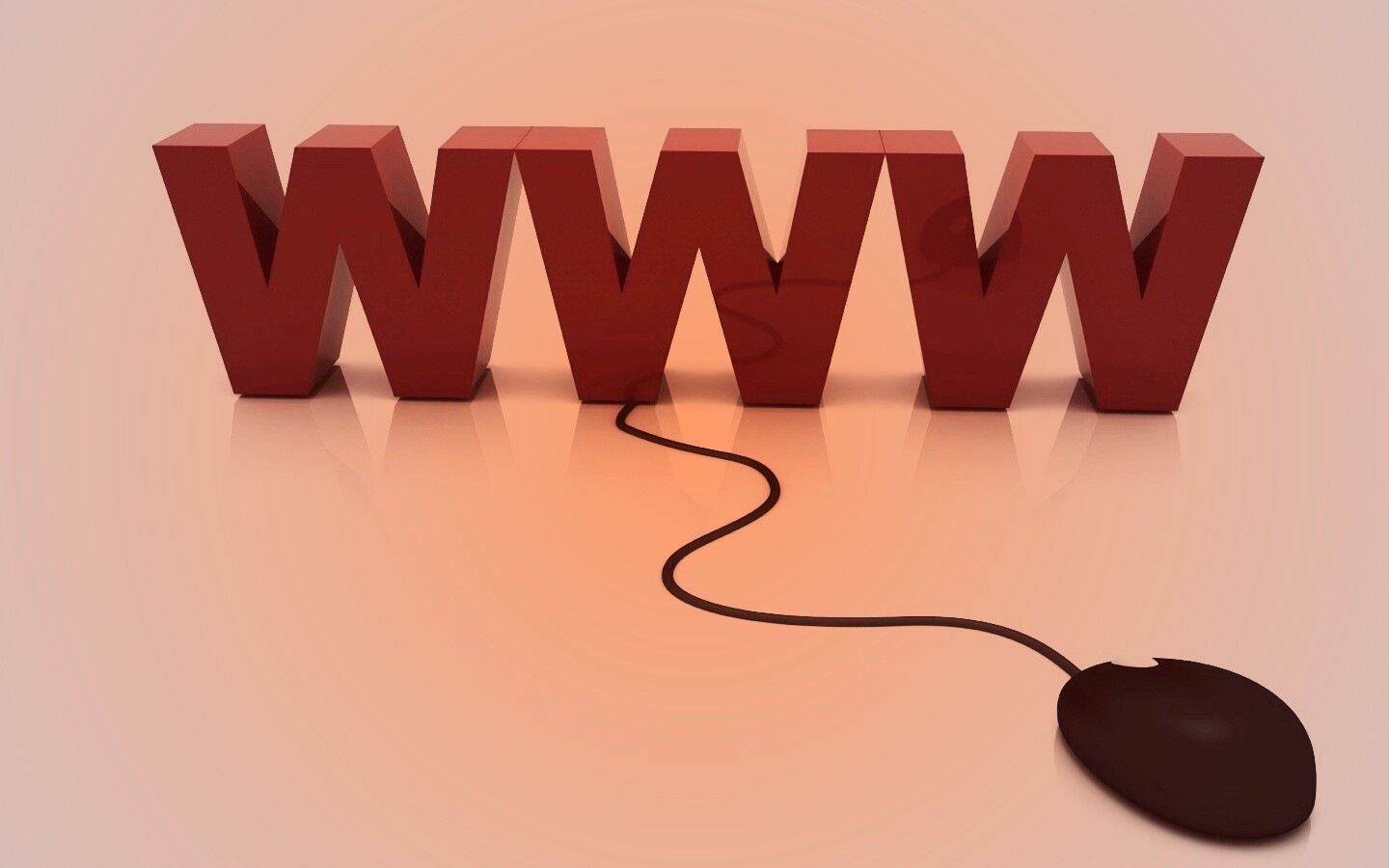 Подключение к Интернету обои