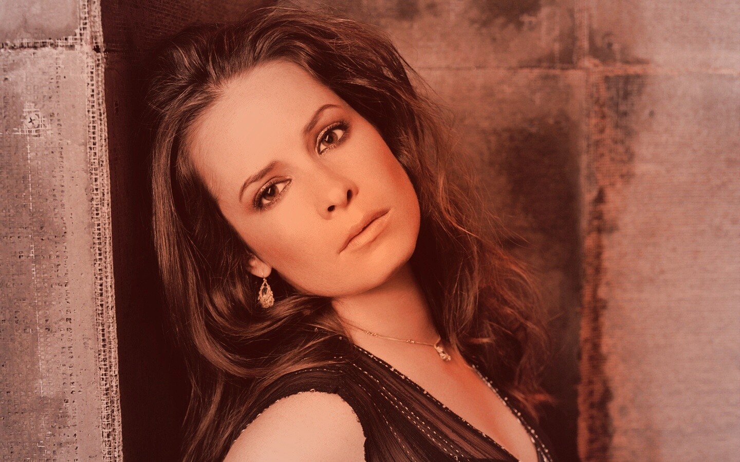 Холли Мэри Комбс обои