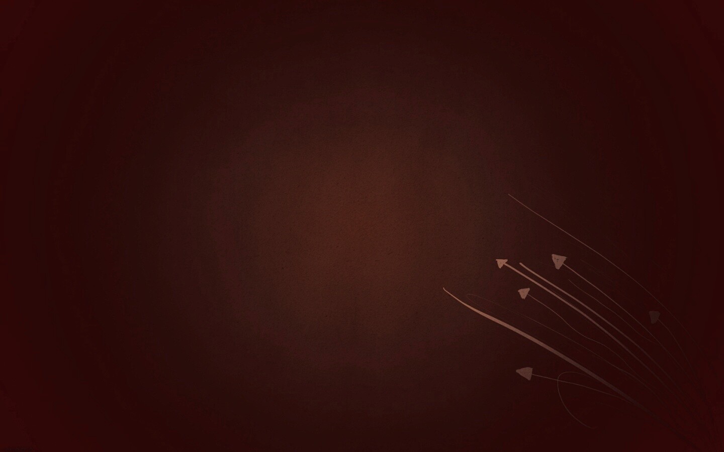 Стрелочки обои