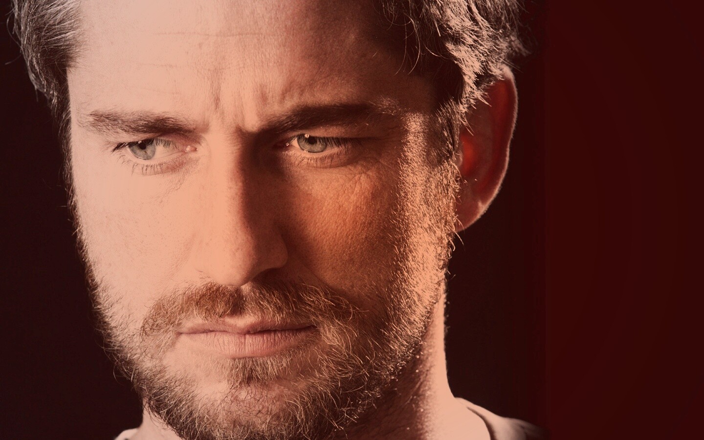 Батлер - бородаччч! обои