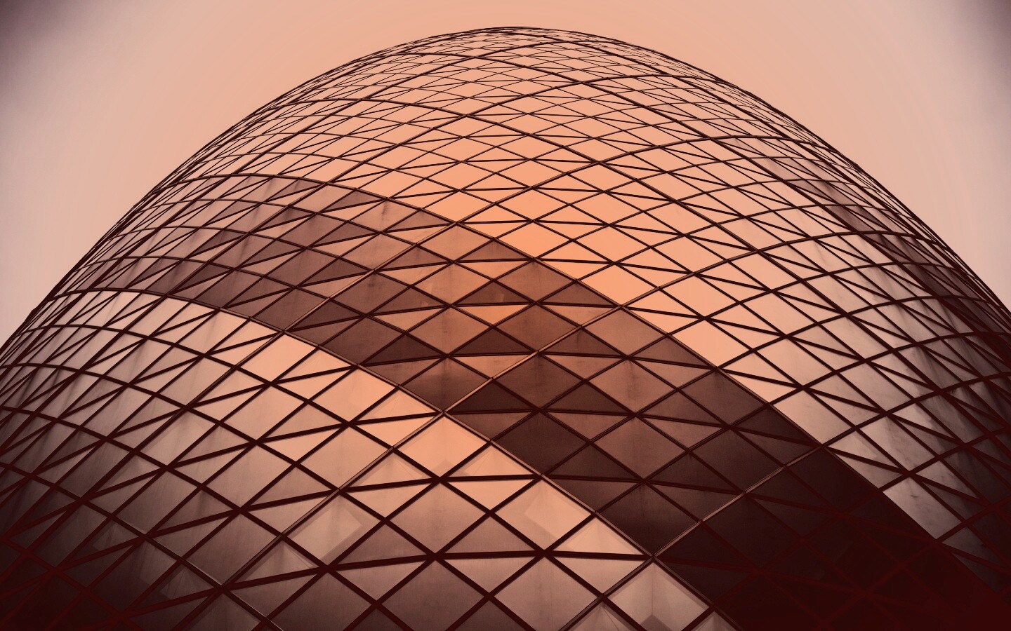 Небоскреб в Лондоне обои