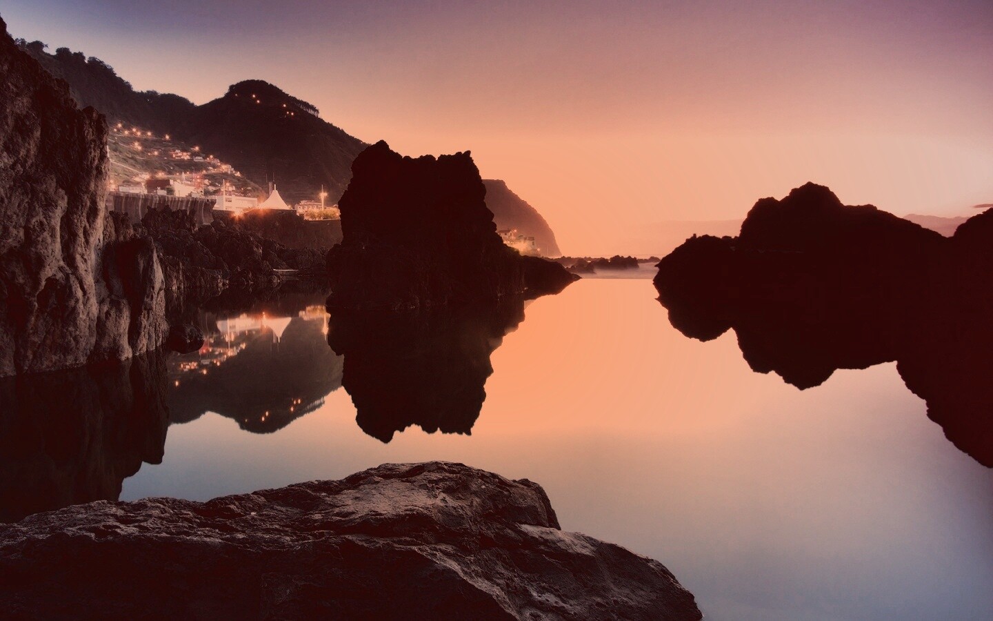 Потрясающие природные обои обои