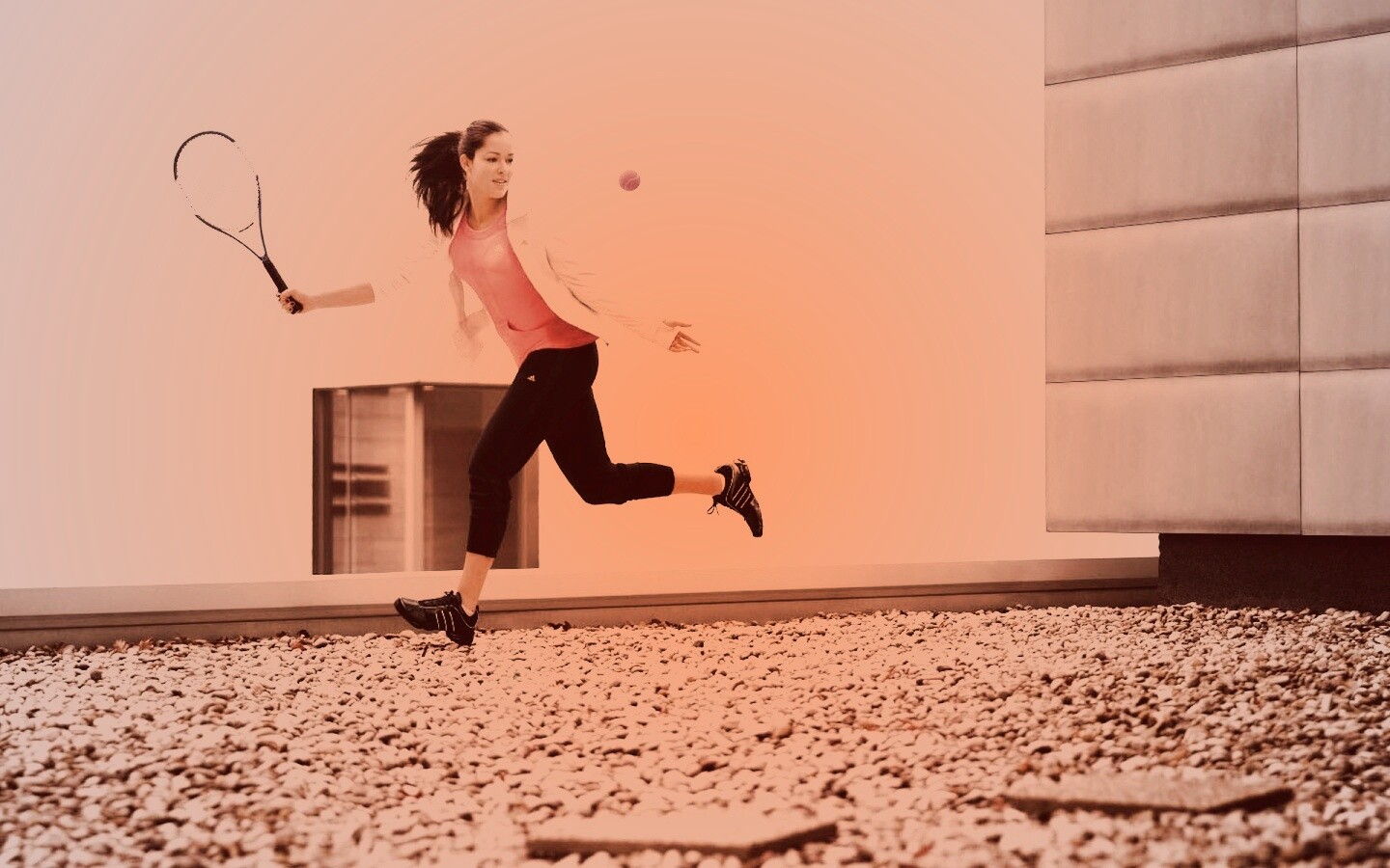 Анна Иванович обои