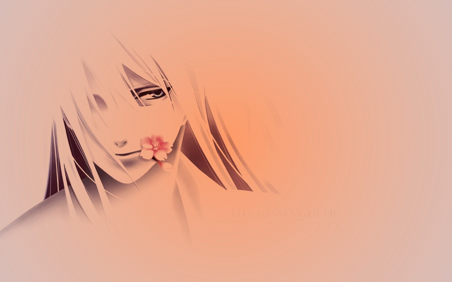 Вестник весны обои