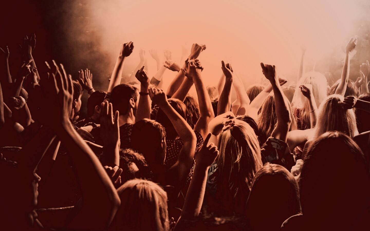 Танцпол обои