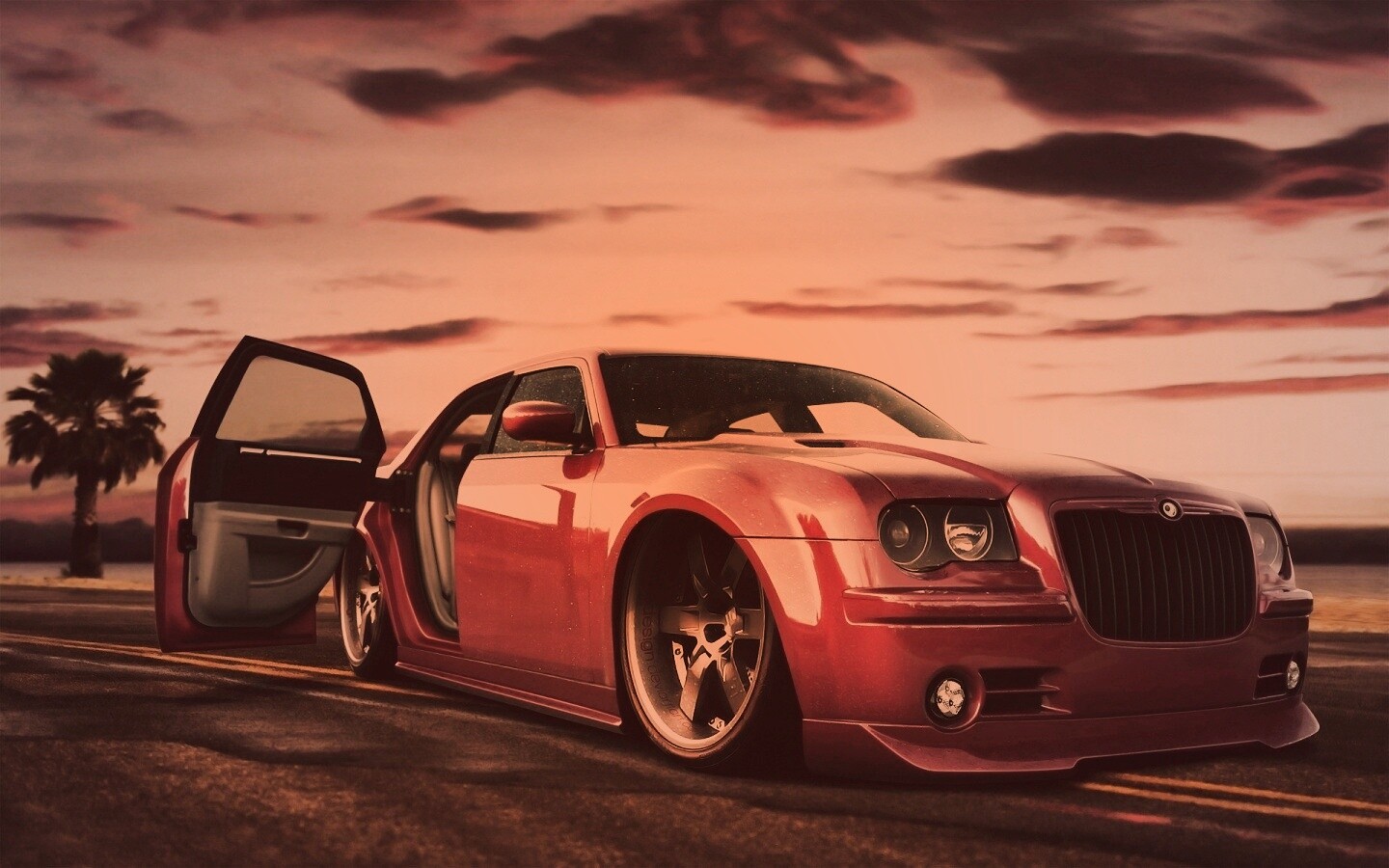 Тюнинг бентли обои