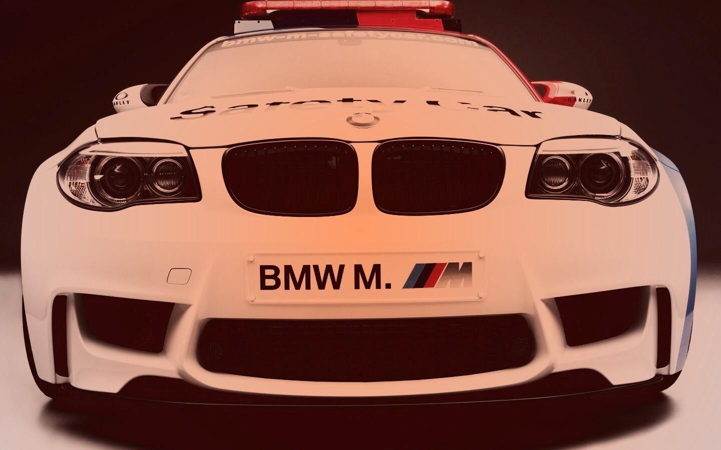 BMW M1 обои