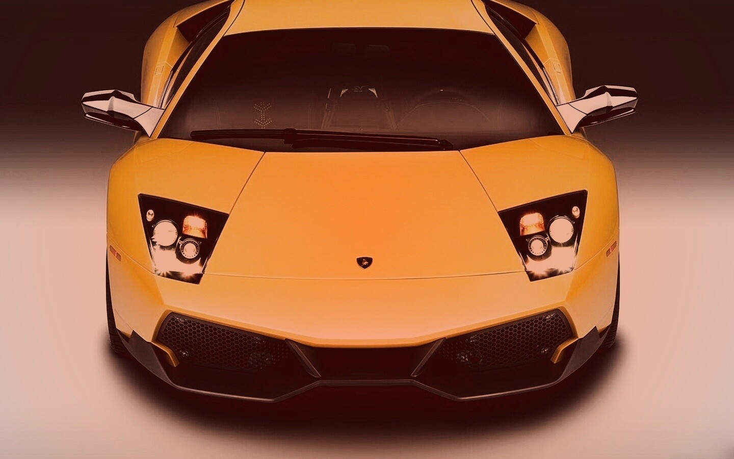 Lamborghini Murcielago обои