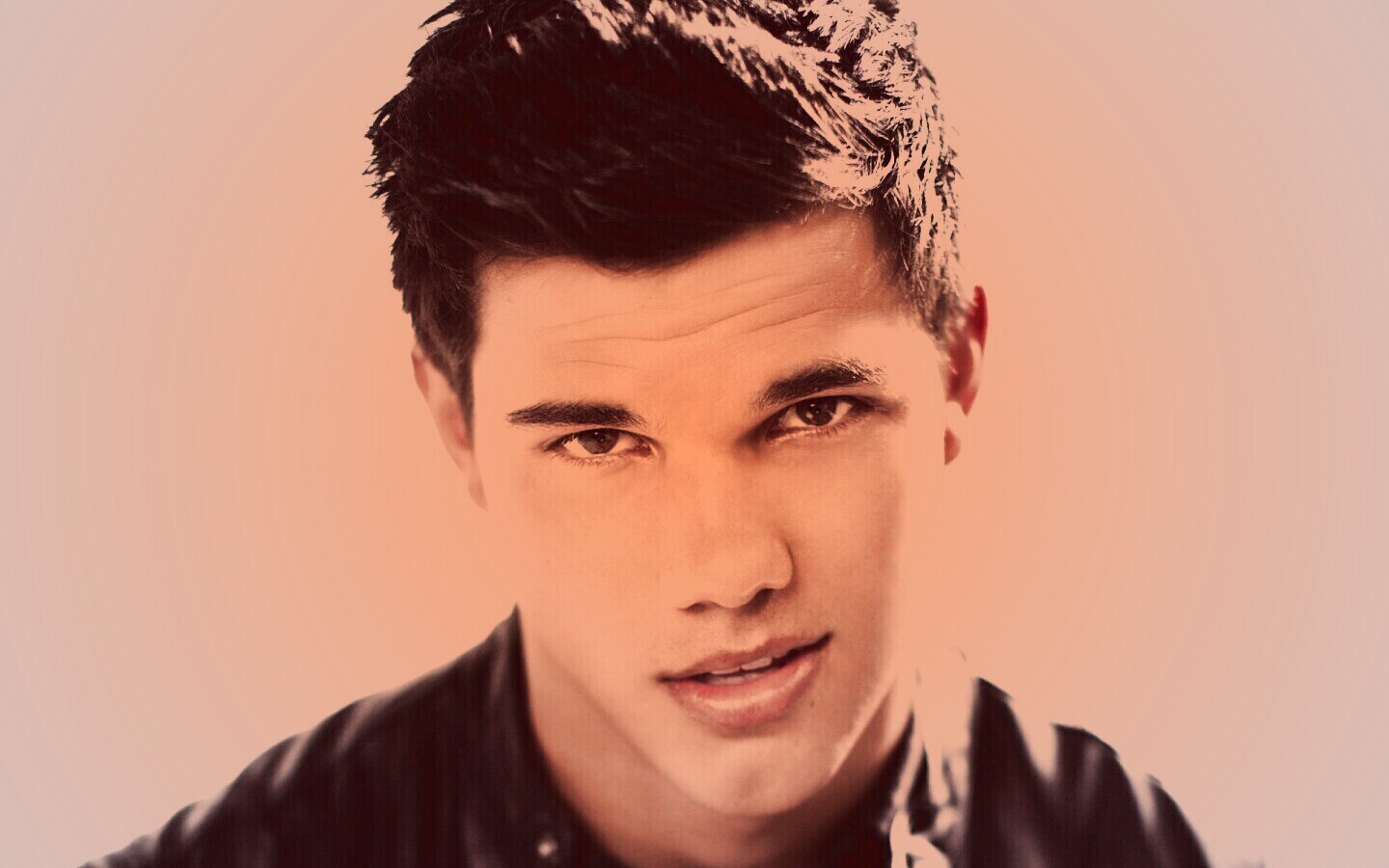 Тайлор Лотнер обои