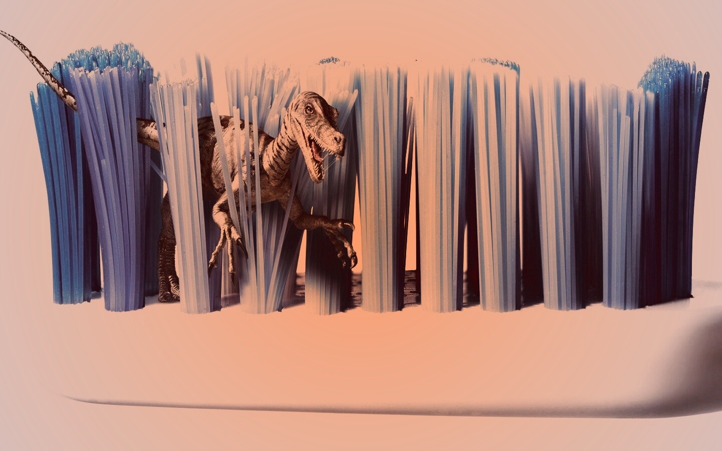 Кариозные монстры снова в деле обои