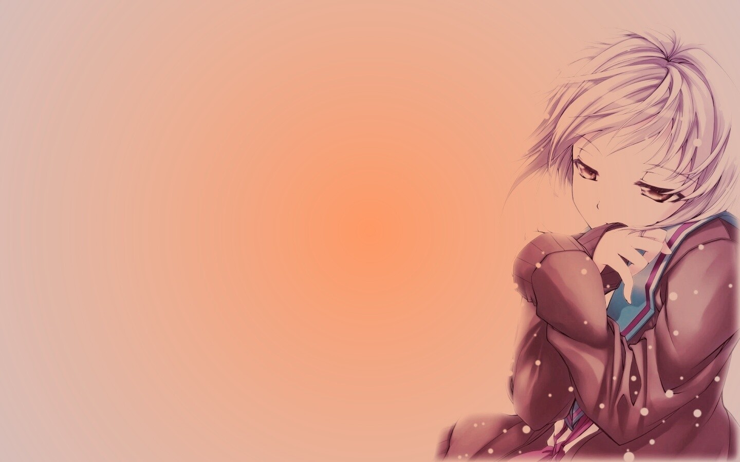 Холодно обои