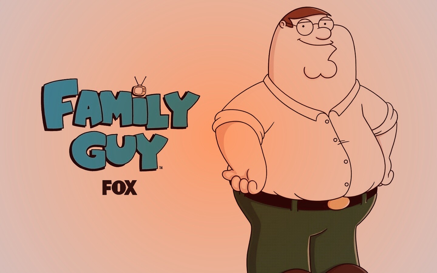 Питер Гриффин обои