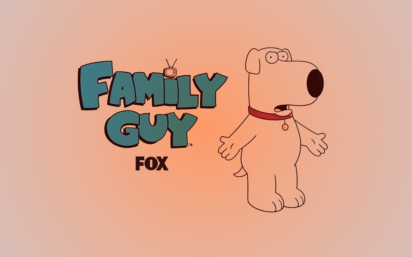 Брайн Гриффин обои