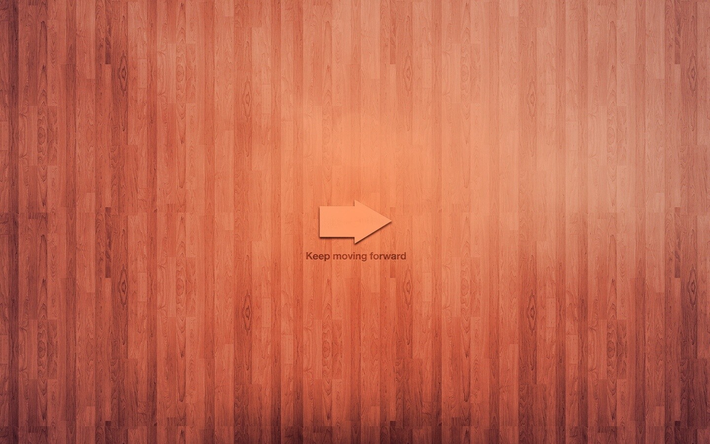 Продолжай двигаться вперед обои
