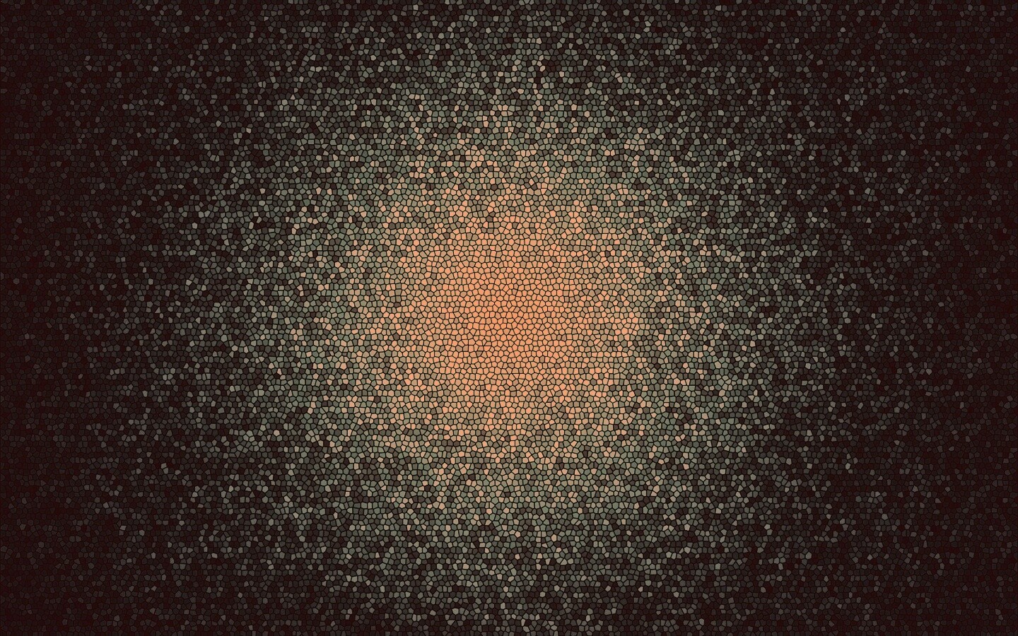 Сетчатая структура обои