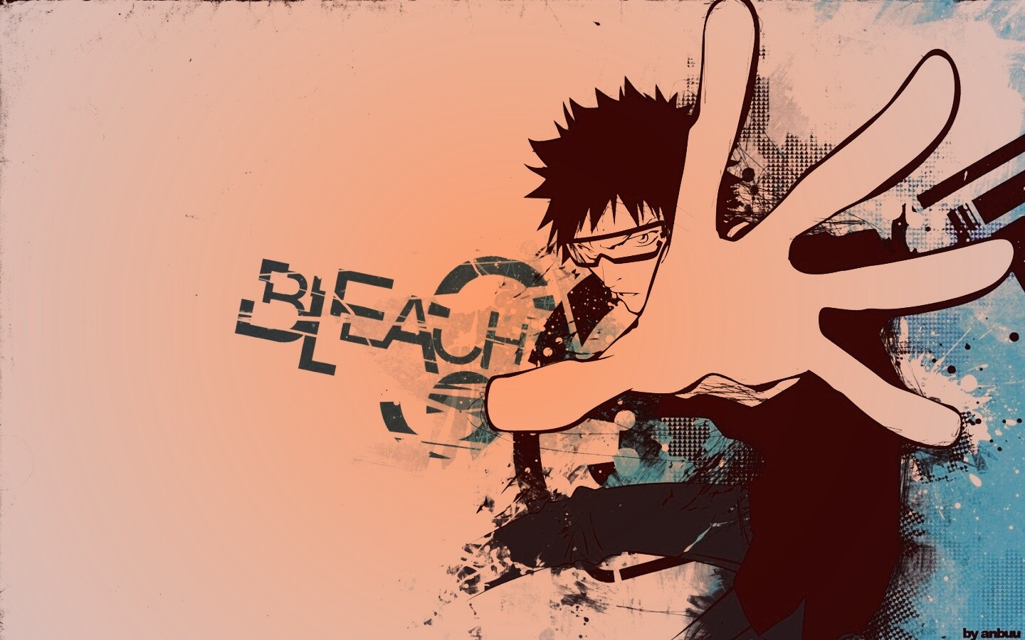 Аниме Bleach обои