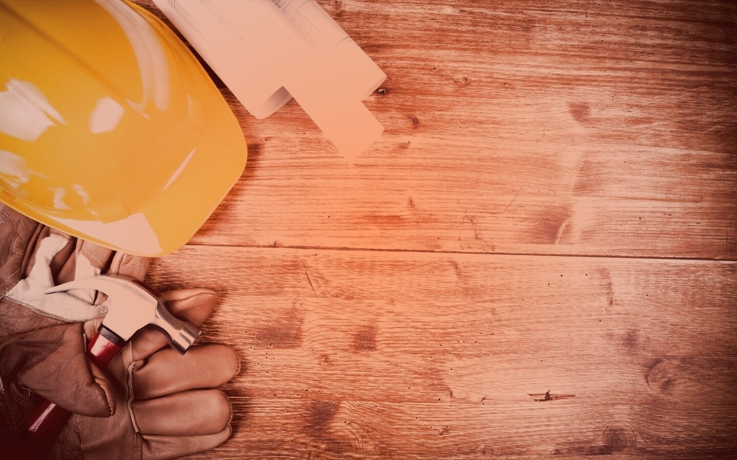 К работе готов обои