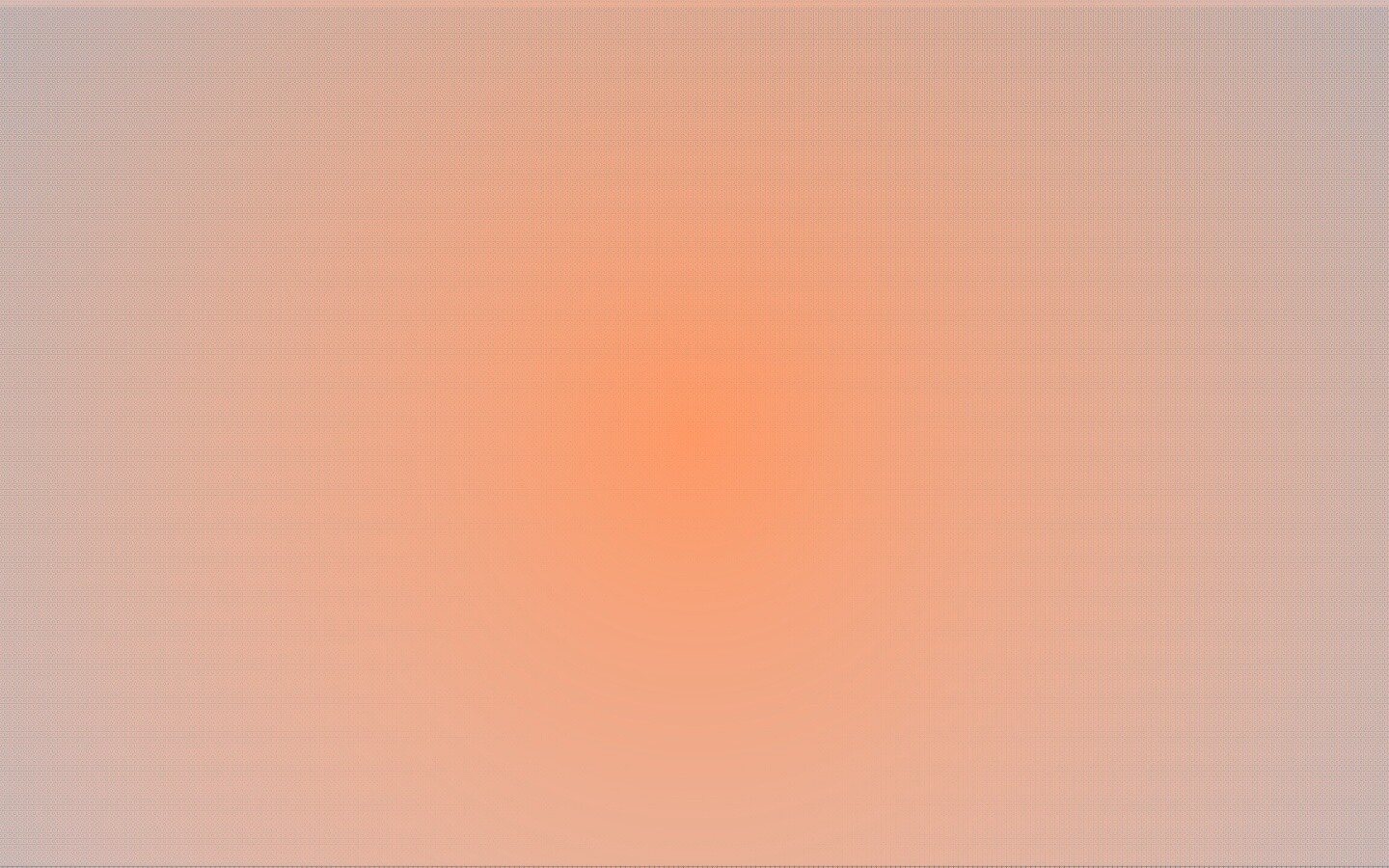 Градиентный фон обои